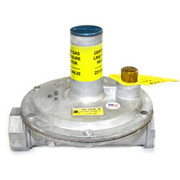 Maxitrol 325-5L-1 1" Line Regulator 325-5L-1